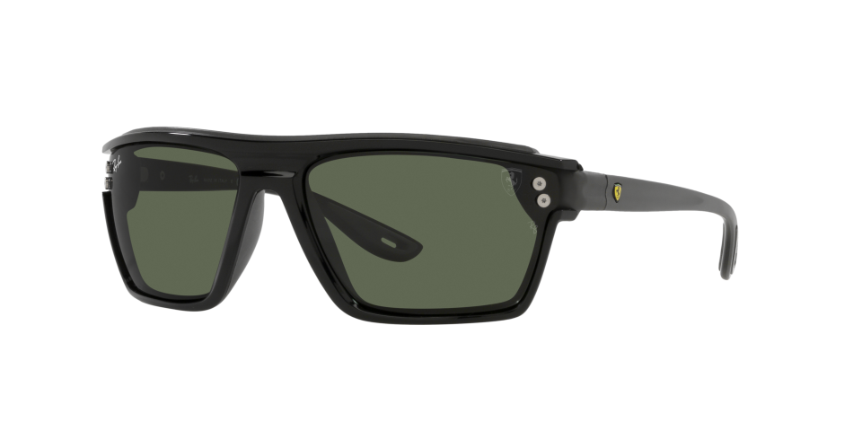 Rayban 0RB4370M F67471 64 Erkek Güneş Gözlüğü
