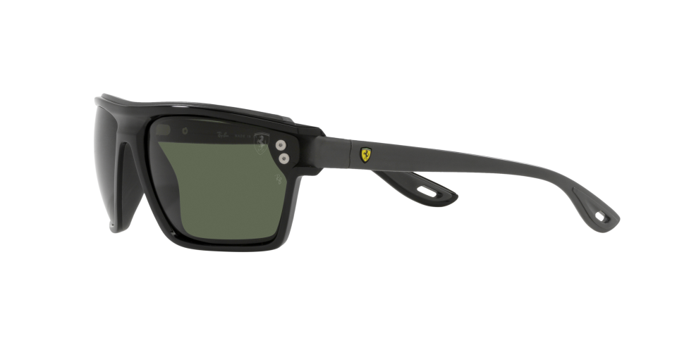 Rayban 0RB4370M F67471 64 Erkek Güneş Gözlüğü