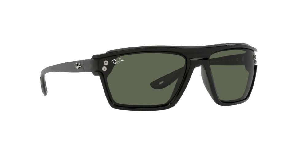 Rayban 0RB4370M F67471 64 Erkek Güneş Gözlüğü