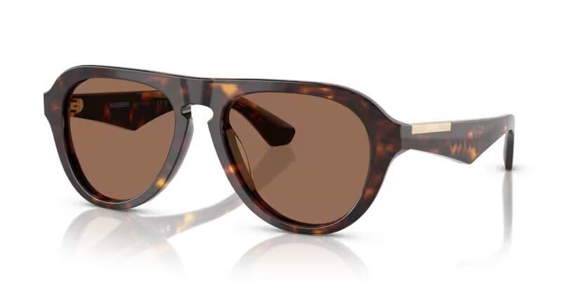 Burberry BE4437U 300273 3002/73 55-18-145 Erkek Günes Gözlügü
