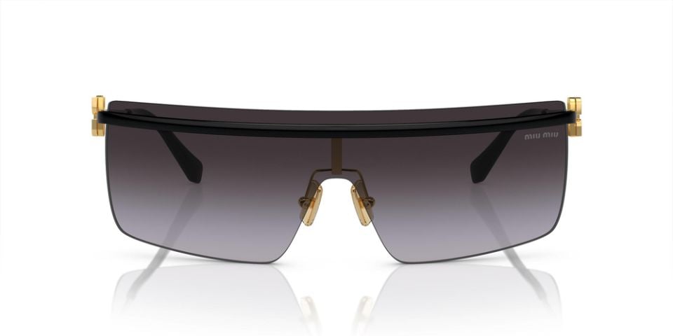 Miu Miu 0MU 50ZS 42 Unisex Günes Gözlük