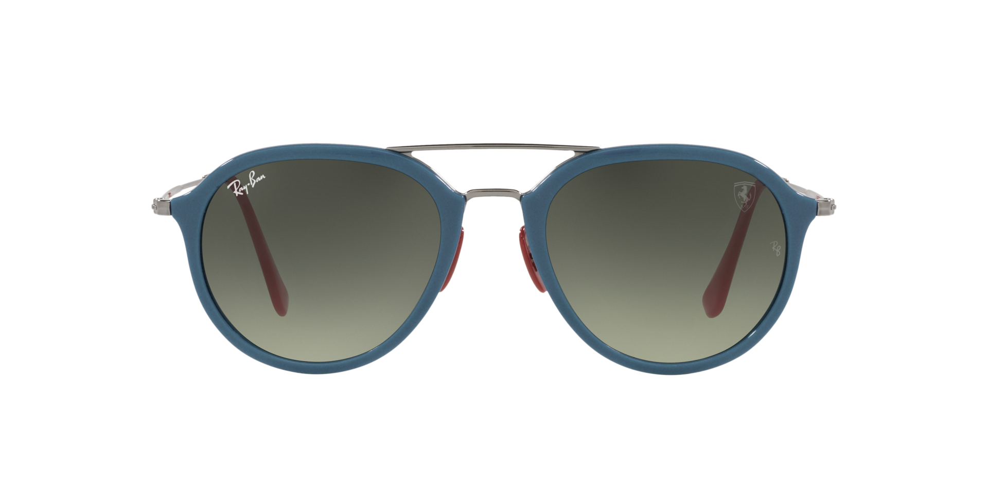 Rayban 0RB4369M F66971 53 Unisex Güneş Gözlük