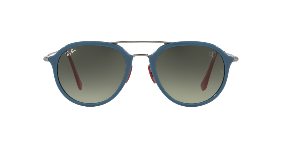 Rayban 0RB4369M F66971 53 Unisex Güneş Gözlük