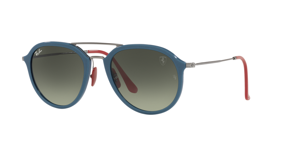 Rayban 0RB4369M F66971 53 Unisex Güneş Gözlük