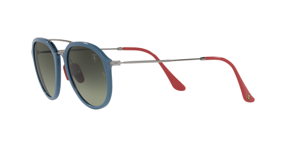 Rayban 0RB4369M F66971 53 Unisex Güneş Gözlük
