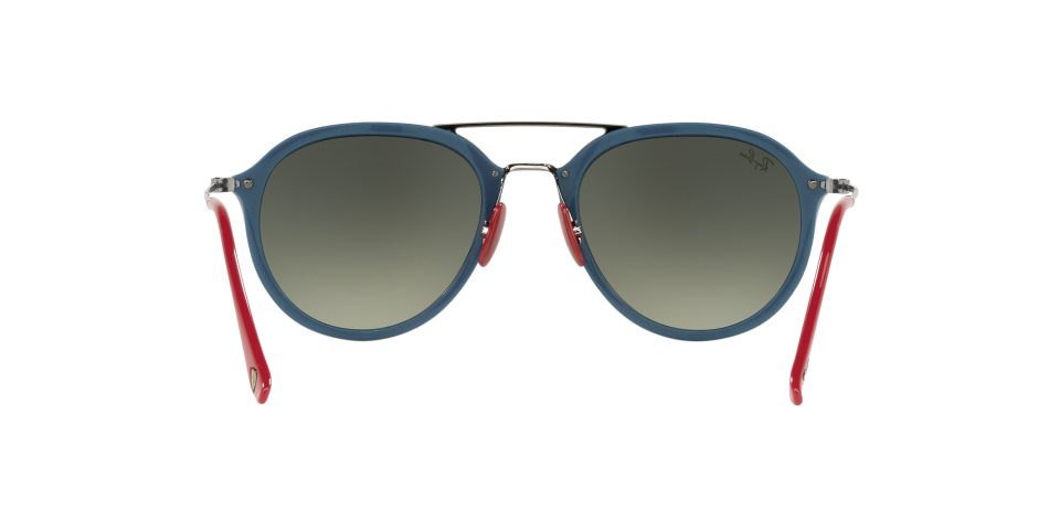 Rayban 0RB4369M F66971 53 Unisex Güneş Gözlük