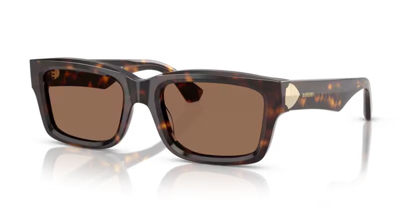 Burberry 4443 3002/73 55-20-145 Kadin Günes Gözlügü