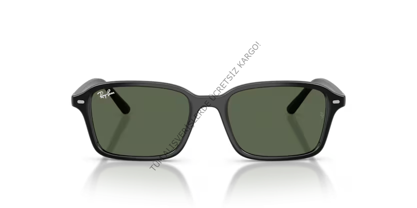 Rayban Junior 0RJ9131S 100/71 50 Unisex Günes Gözlük