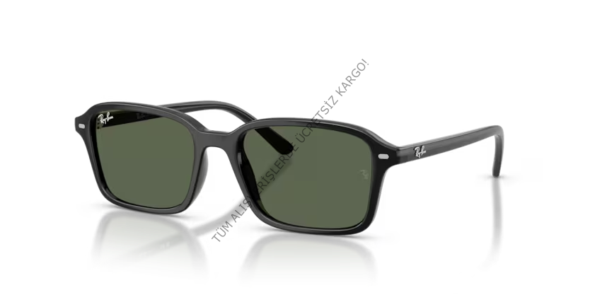 Rayban Junior 0RJ9131S 100/71 50 Unisex Günes Gözlük