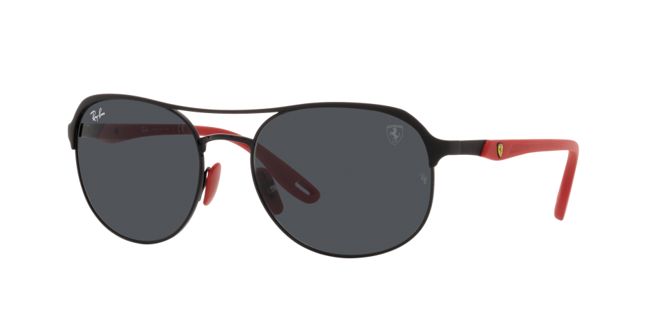 Rayban 0RB3685M F04187 58 Unisex Güneş Gözlük