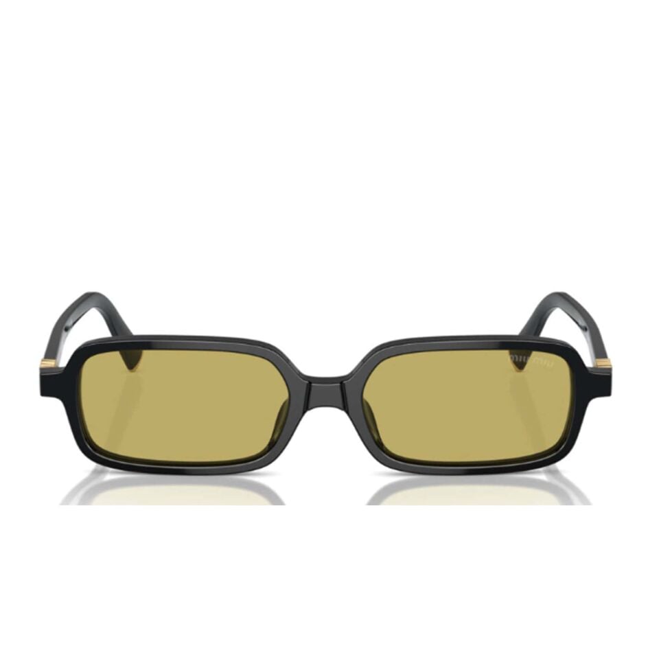 Miu Miu 0MU 11ZS 51 Unisex Günes Gözlük