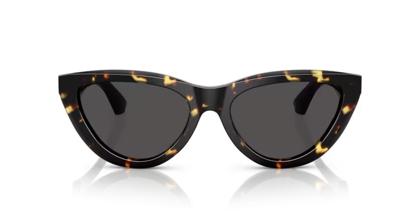 Burberry 4106/87 55-18-145 Kadin Günes Gözlügü