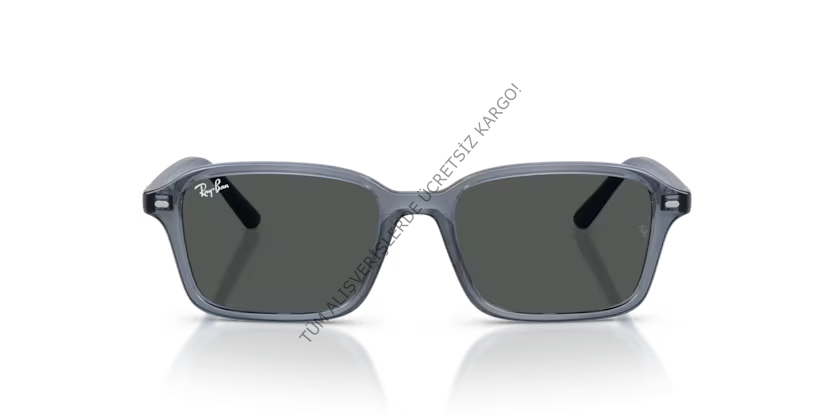 Rayban Junior 0RJ9131S 711087 50 Unisex Günes Gözlük