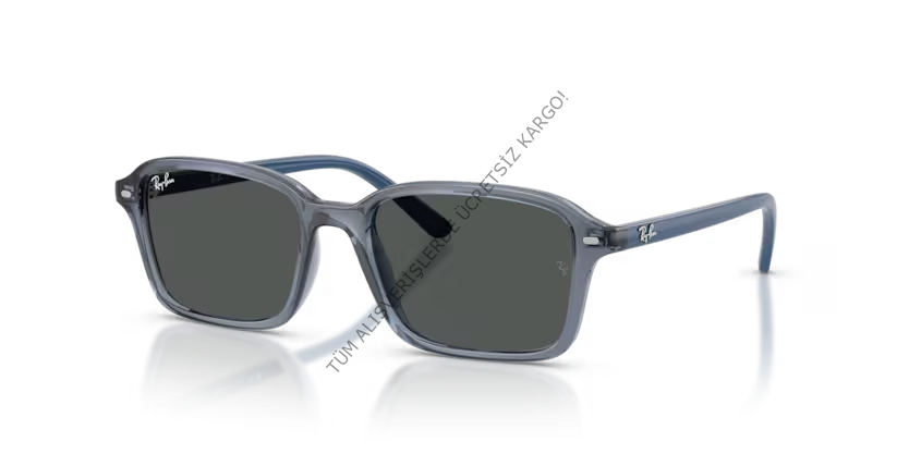 Rayban Junior 0RJ9131S 711087 50 Unisex Günes Gözlük