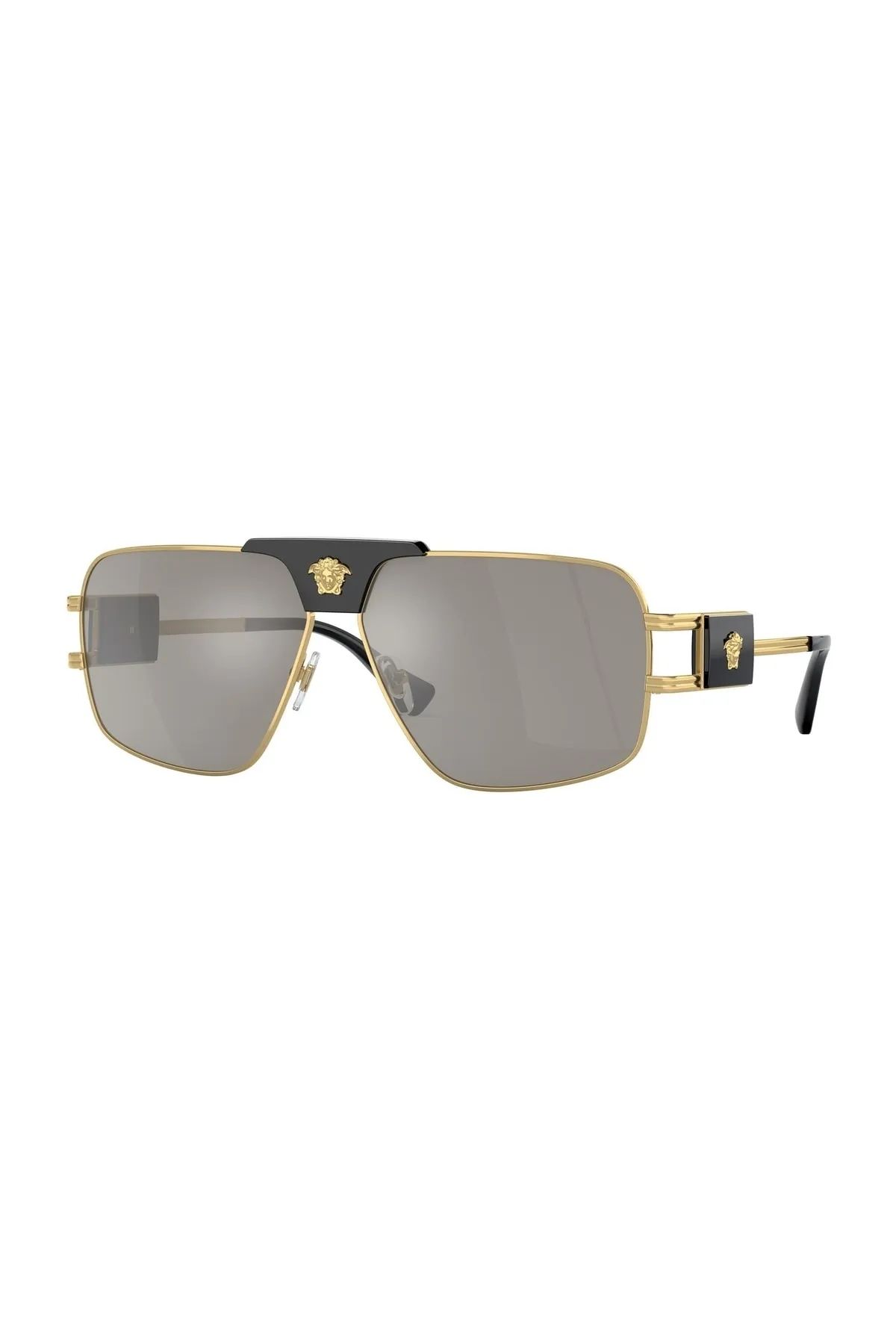 Versace 0VE2251 10026G 63 Unisex Günes Gözlük