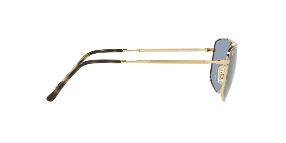 Rayban 0RB3666 001/62 56 Erkek Güneş Gözlüğü