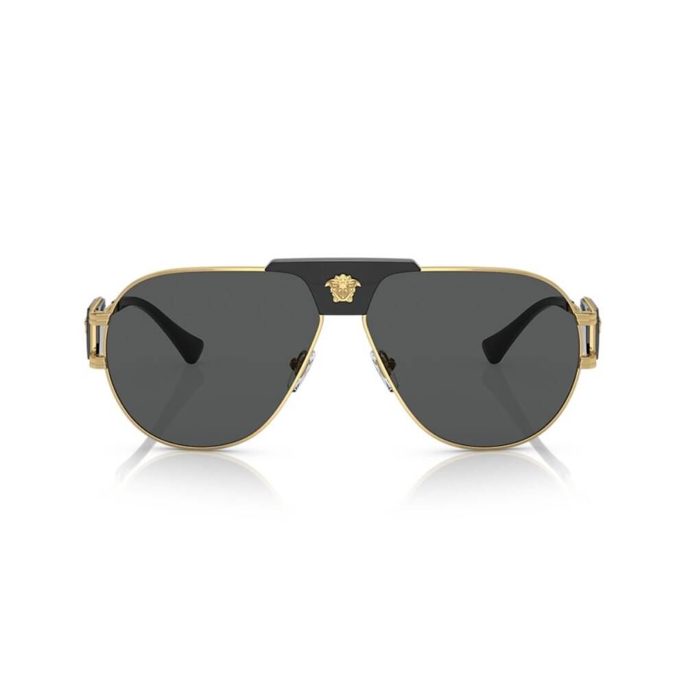 Versace 0VE2252 100287 63 Unisex Günes Gözlük