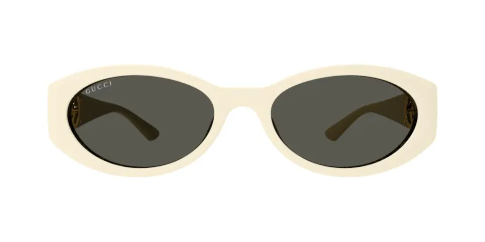 Gucci GG1662SA 004 56-18-140 Kadın Güneş Gözlüğü