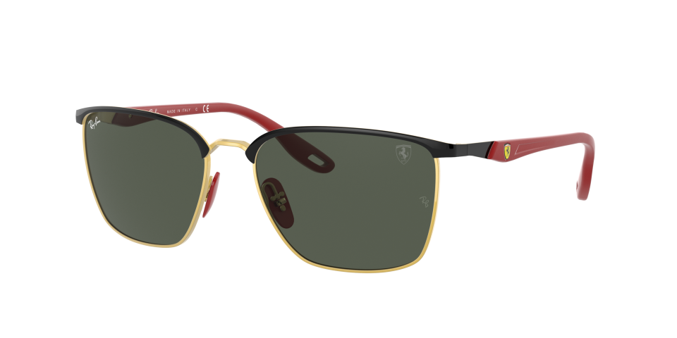 Rayban 0RB3673M F06171 56 Unisex Güneş Gözlük