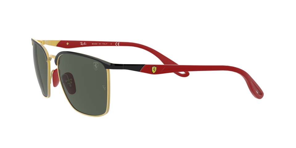 Rayban 0RB3673M F06171 56 Unisex Güneş Gözlük
