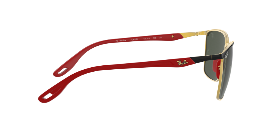 Rayban 0RB3673M F06171 56 Unisex Güneş Gözlük