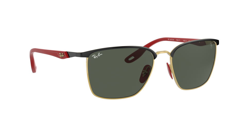 Rayban 0RB3673M F06171 56 Unisex Güneş Gözlük