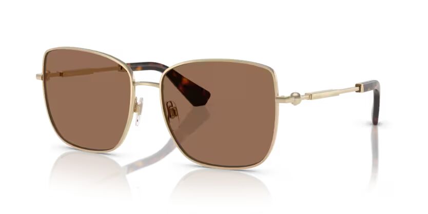 Burberry 1109/73 58-16-145 Kadin Günes Gözlügü
