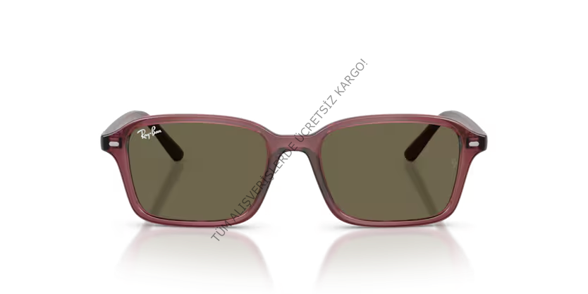 Rayban Junior 0RJ9131S 7197/3 50 Çocuk Günes Gözlügü