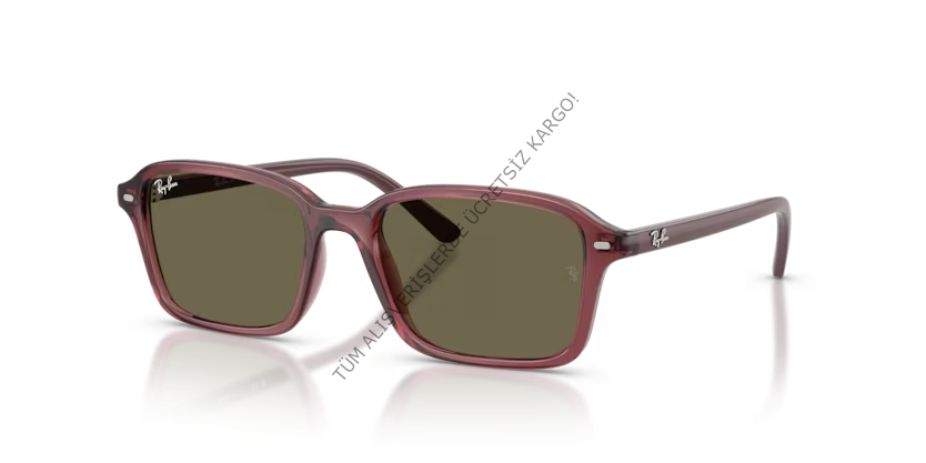 Rayban Junior 0RJ9131S 7197/3 50 Çocuk Günes Gözlügü