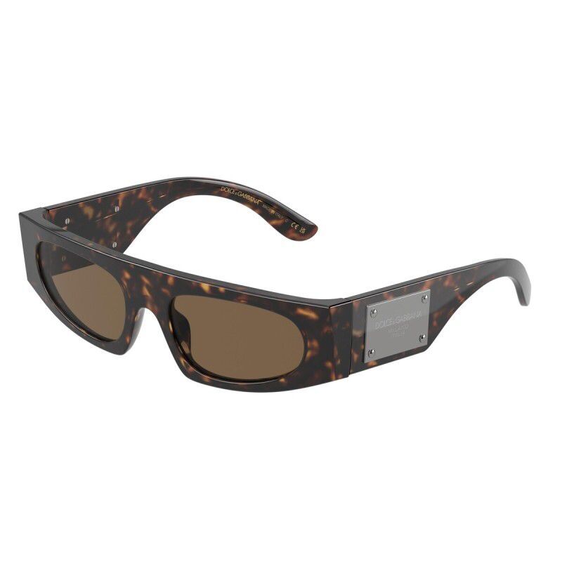 Dolce Gabbana DG4411 502/73 3N 54-140 Kadin Günes Gözlügü