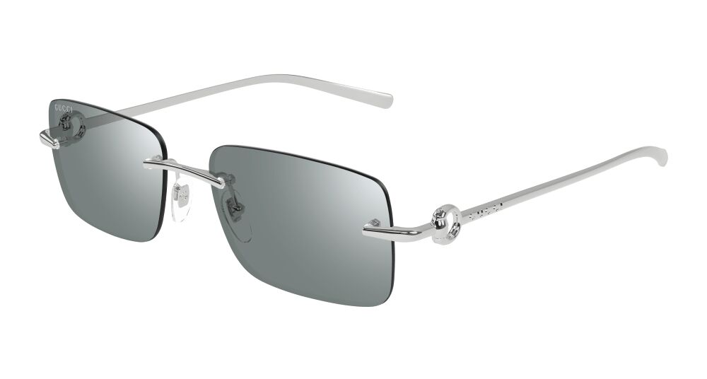 Gucci GG1703S 002 55-17-140 Unisex Güneş Gözlük