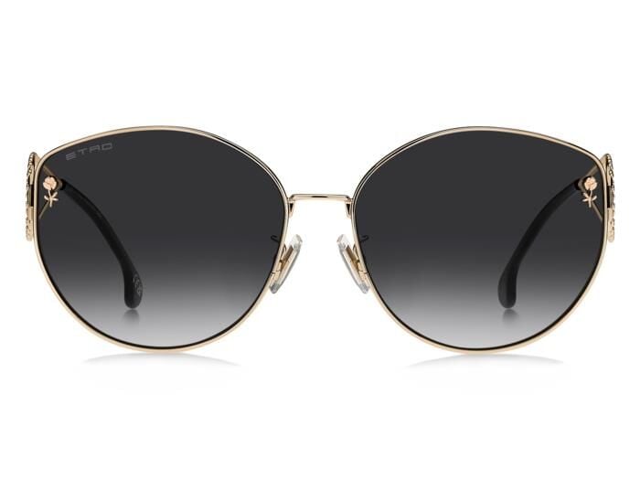 Etro 0072/F/S 0009O 62-16-145 Unisex Günes Gözlük