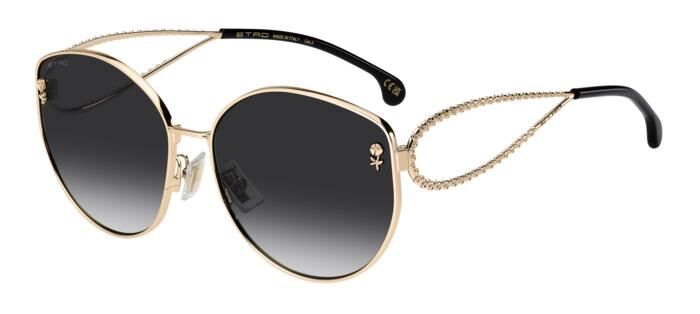 Etro 0072/F/S 0009O 62-16-145 Unisex Günes Gözlük
