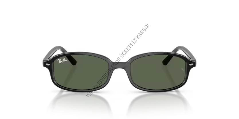 Rayban Junior 0RJ9132S 100/71 49 Çocuk Günes Gözlügü
