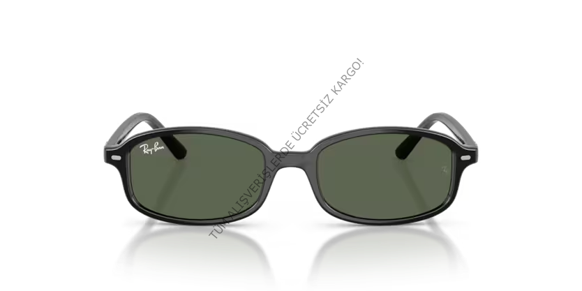 Rayban Junior 0RJ9132S 100/71 49 Çocuk Günes Gözlügü