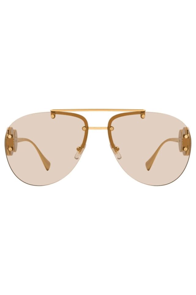 Versace 0VE2250 148693 63 Kadin Günes Gözlügü