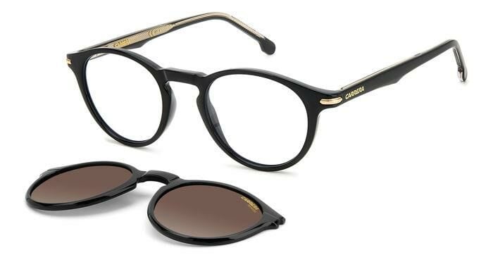 Carrera CA 297/CS 807 48 Unisex Günes Gözlük