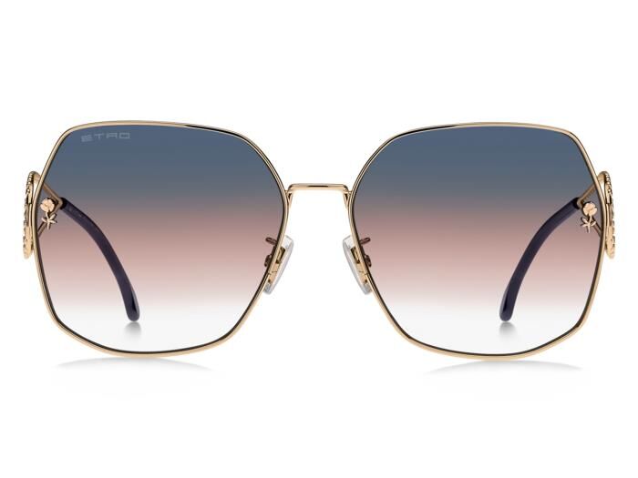 Etro 0071/F/S DDBFF 62-16-145 Unisex Günes Gözlük