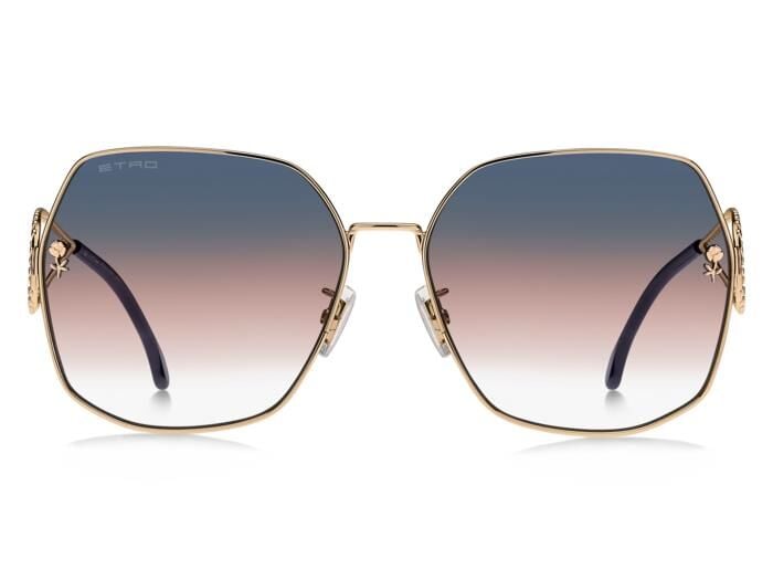 Etro 0071/F/S DDBFF 62-16-145 Unisex Günes Gözlük