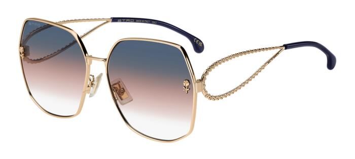 Etro 0071/F/S DDBFF 62-16-145 Unisex Günes Gözlük