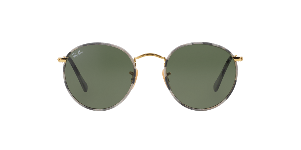 Rayban 0RB3447JM 171 50 Unisex Güneş Gözlük