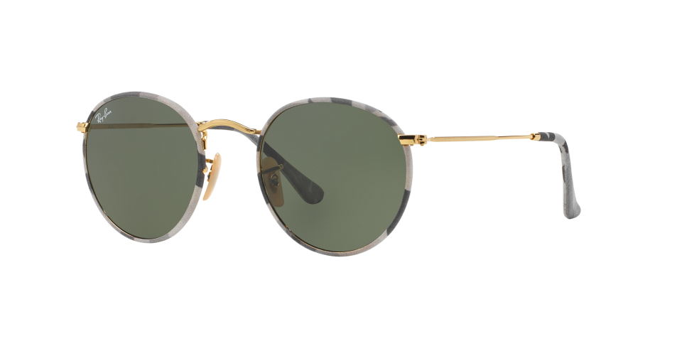 Rayban 0RB3447JM 171 50 Unisex Güneş Gözlük