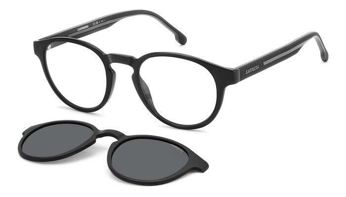 Carrera CA 8066/CS 08A 50 Unisex Günes Gözlük