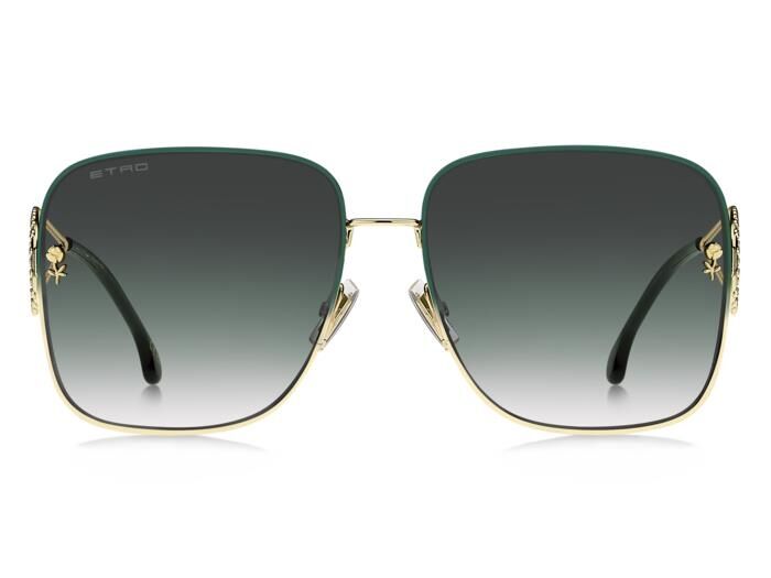 Etro 0070/S PEF 61-16-145 Unisex Günes Gözlük