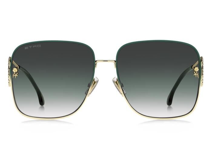 Etro 0070/S PEF 61-16-145 Unisex Günes Gözlük