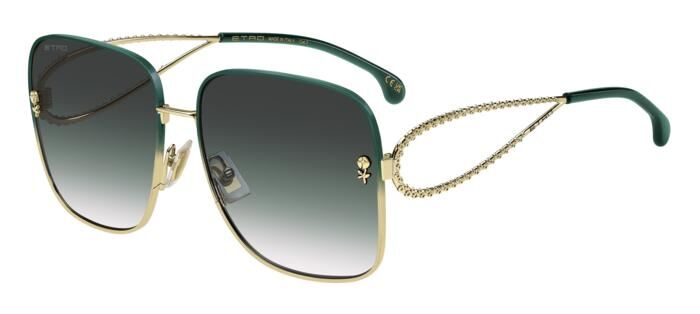 Etro 0070/S PEF 61-16-145 Unisex Günes Gözlük