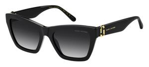 Marc Jacobs 884/S 807 54-19-140 Unisex Güneş Gözlük