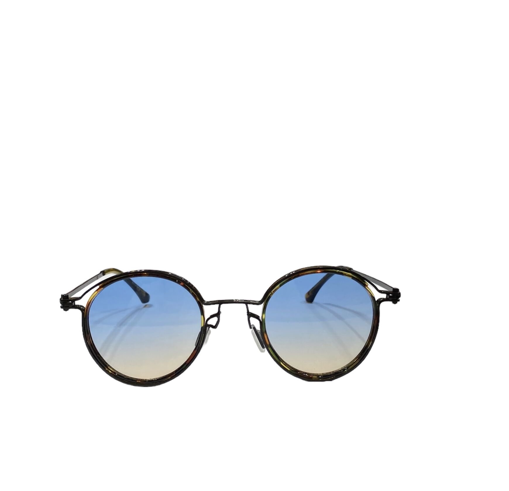 La Mercy AE 2109 25 MAVI DEGRADE Unisex Günes Gözlük