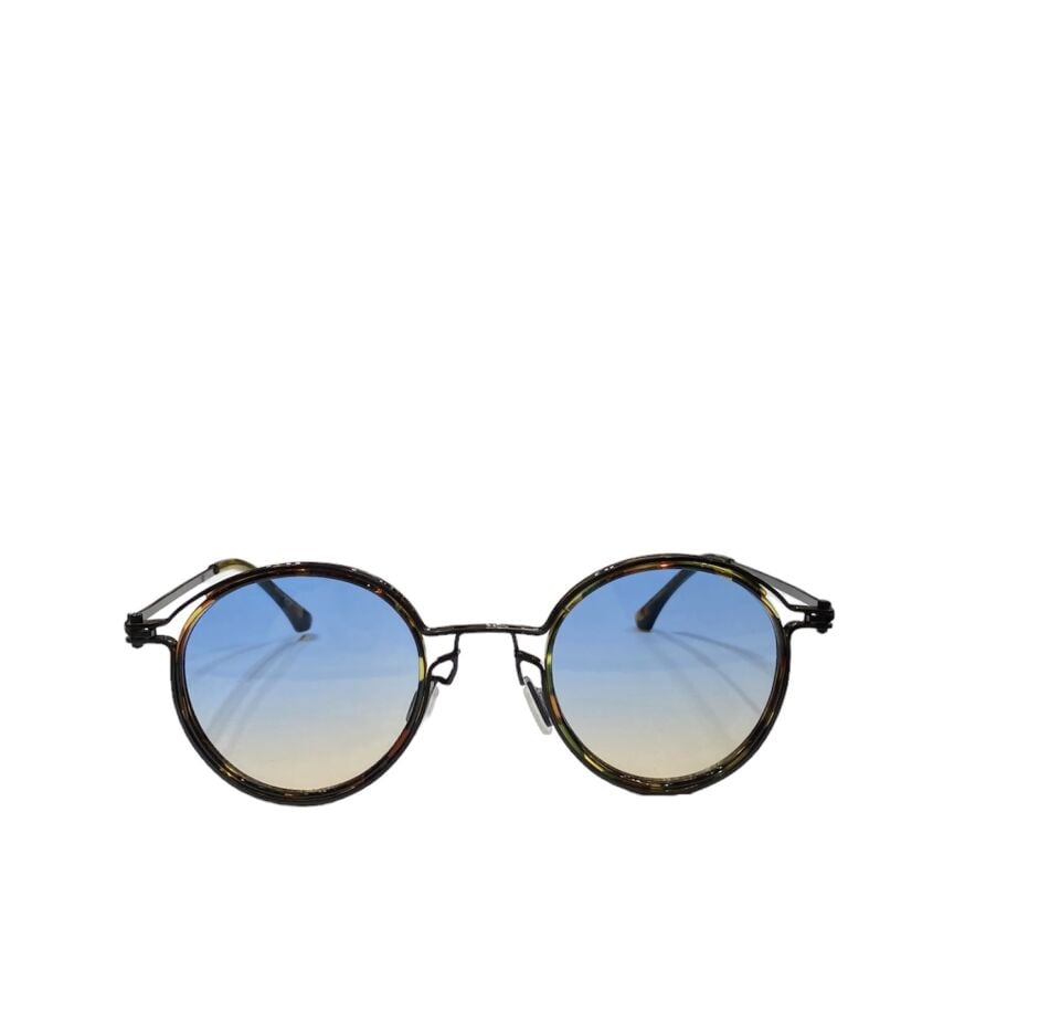 La Mercy AE 2109 25 MAVI DEGRADE Unisex Günes Gözlük