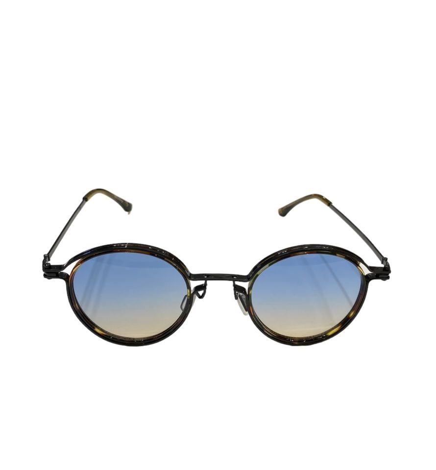 La Mercy AE 2109 25 MAVI DEGRADE Unisex Günes Gözlük